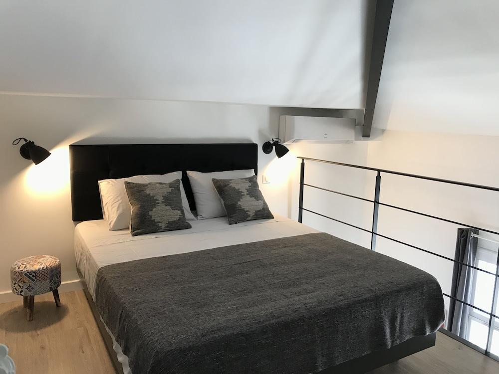 Villa Le Nid Nice Bagian luar foto