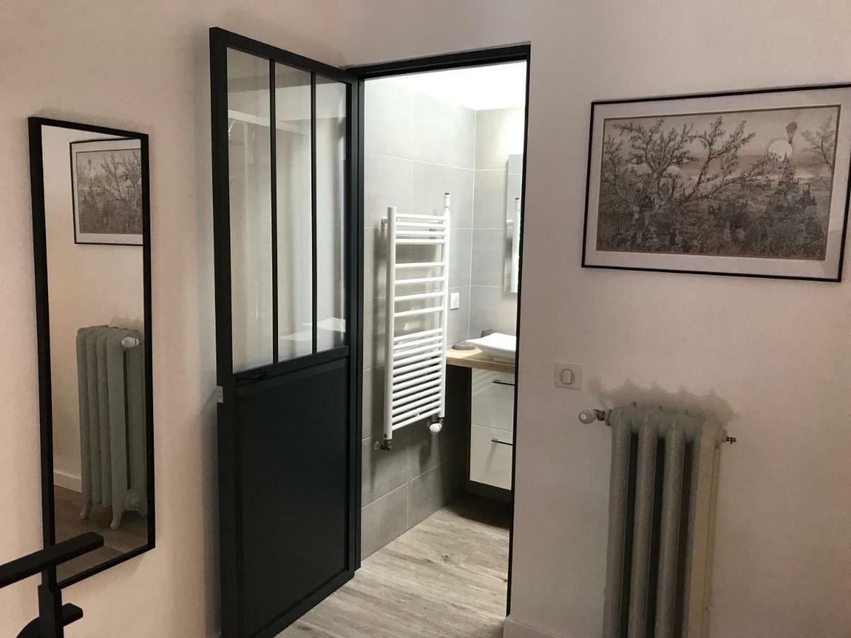 Villa Le Nid Nice Bagian luar foto