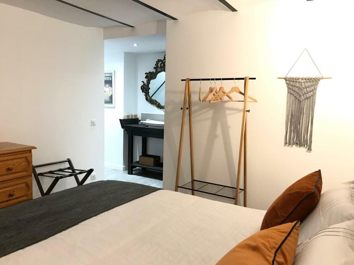 Villa Le Nid Nice Bagian luar foto