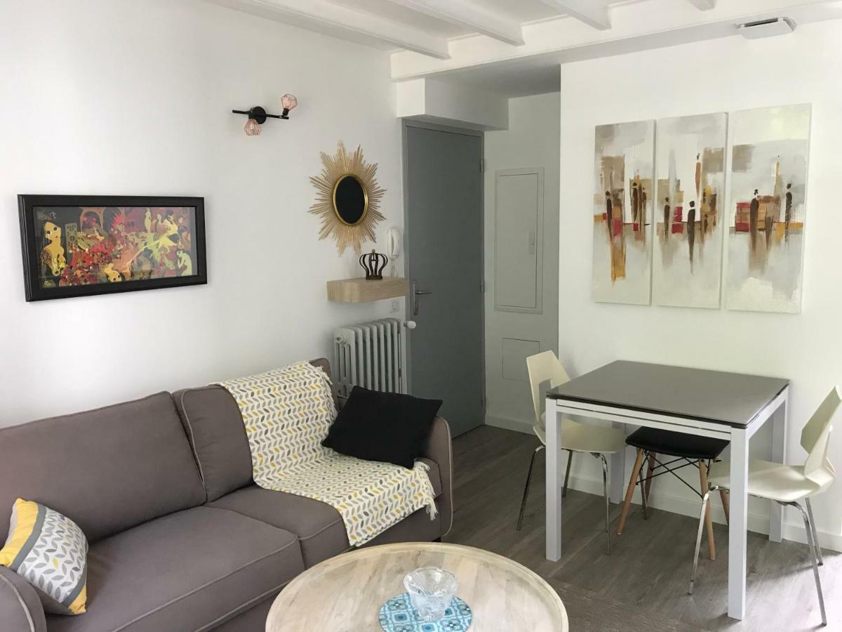 Villa Le Nid Nice Bagian luar foto