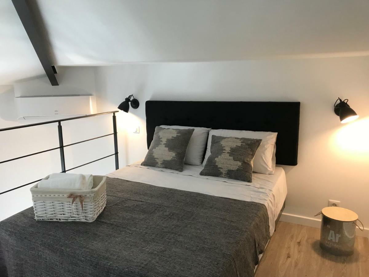 Villa Le Nid Nice Bagian luar foto