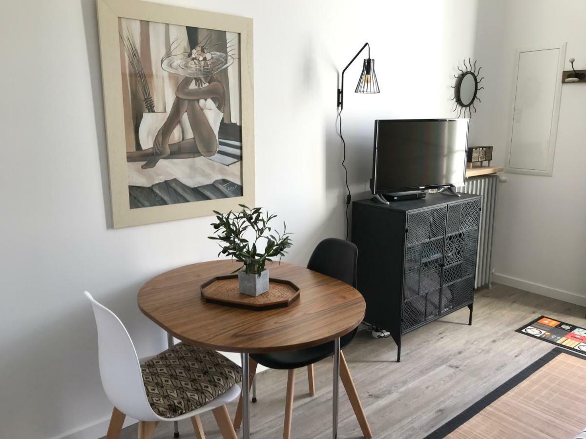 Villa Le Nid Nice Bagian luar foto