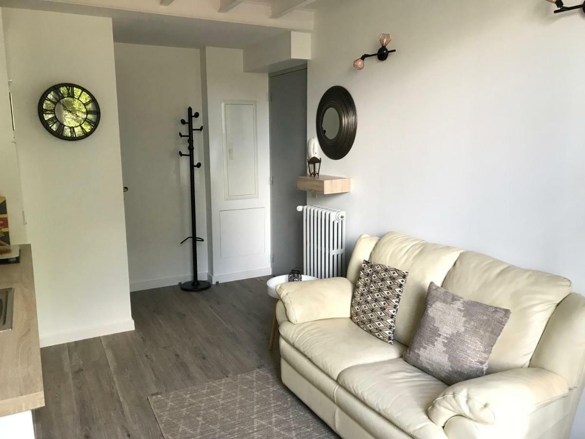 Villa Le Nid Nice Bagian luar foto